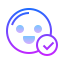 icons8 ok 64