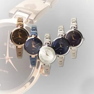 ساعت مچی زنانه سولیدا