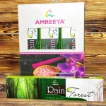 عود خوشبوکننده جنگل بارانی برند Amreeya