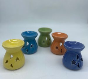 اسانس سوز سرامیکی - oil burner