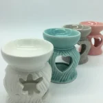 اسانس سوز سرامیکی - oil burner