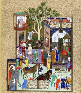 جشن مهرگان ، جشن اعتدال پاییزی 2 جشن مهرگان