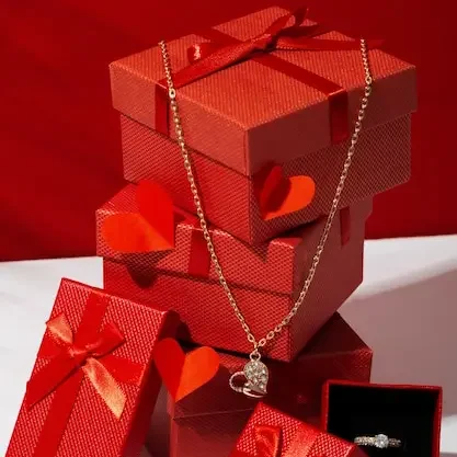 ولنتاین با بودجه‌ی متفاوت: هدیه‌هایی برای هر شخصیت با هر بودجه