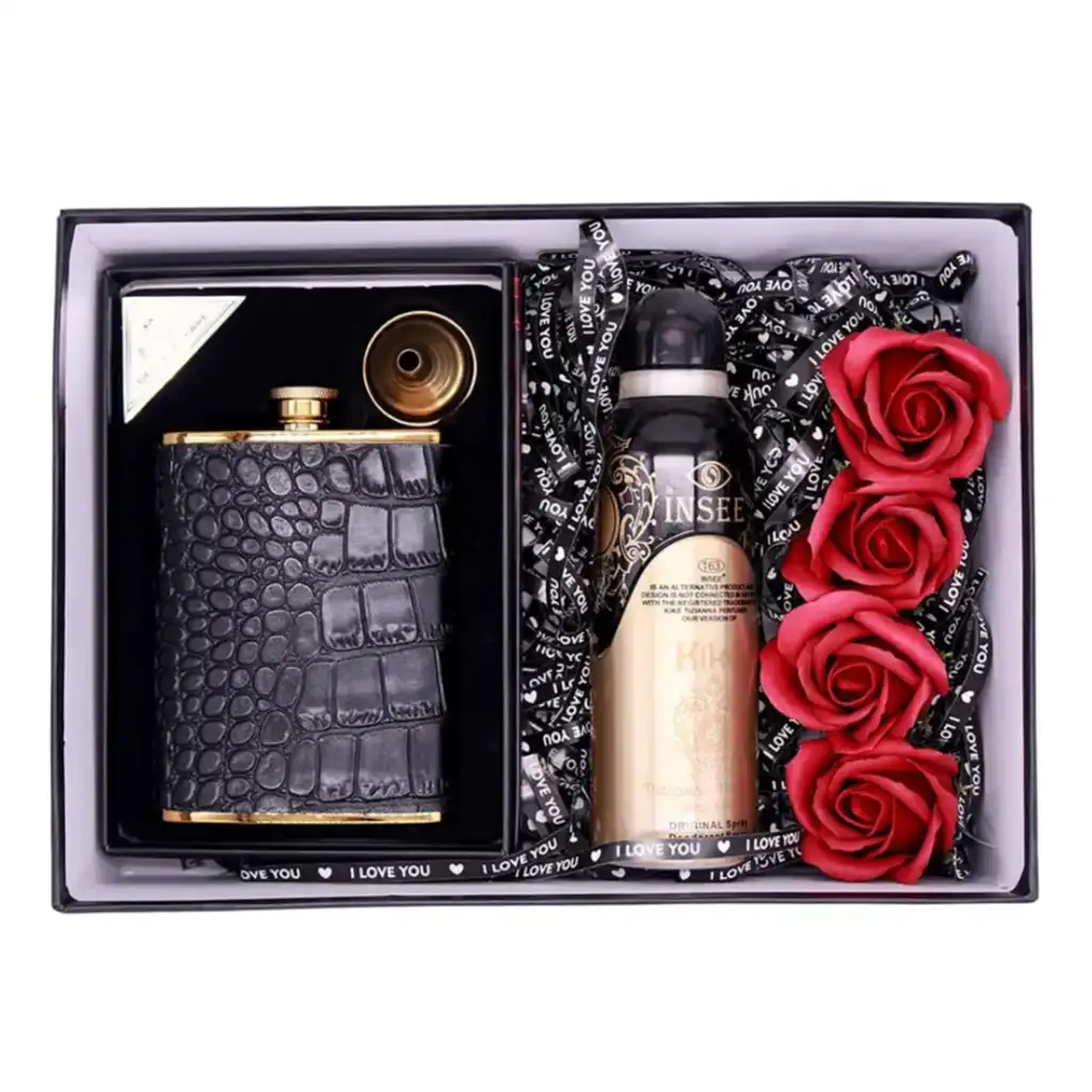 باکس هدیه مردانه پیشنهادی سفارشی /هدیه یادگار باکس هدیه مردانه پیشنهادی سفارشی /هدیه یادگار