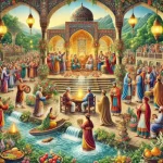 جشن خردادگان و بهترین هدایا برای متولدین خرداد: انتخابی خاص و به‌یادماندنی / هدیه یادگار