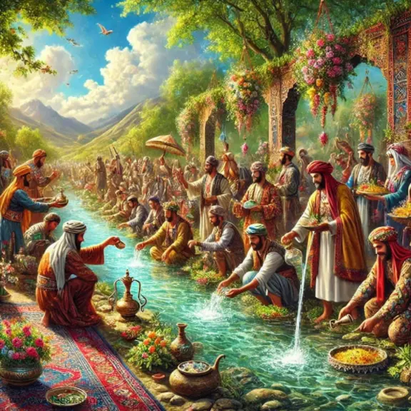 جشن خردادگان و بهترین هدایا برای متولدین خرداد: انتخابی خاص و به یاد ماندنی 59 جشن خردادگان و بهترین هدایا برای متولدین خرداد: انتخابی خاص و بهیادماندنی / هدیه یادگار