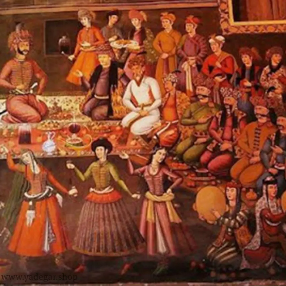 جشن خردادگان و بهترین هدایا برای متولدین خرداد: انتخابی خاص و به یاد ماندنی 42 جشن خردادگان و بهترین هدایا برای متولدین خرداد: انتخابی خاص و بهیادماندنی / هدیه یادگار