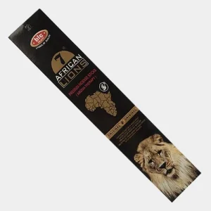 عود خوشبوکننده BIC مدل 7 African Lions / هدیه یادگار