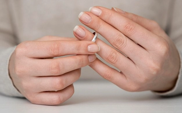 روش های تغییر سایز انگشتر