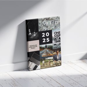 تابلو ویژن برد سفارشی / هدیه یادگار