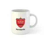 ماگ طرح پرسپولیس persepolis / هدیه یادگار