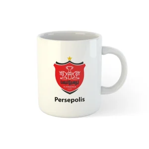 ماگ طرح پرسپولیس persepolis / هدیه یادگار