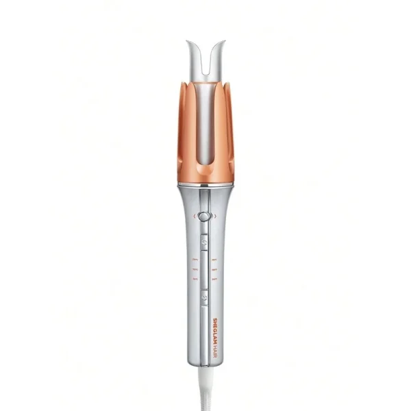 فرکننده مو شیگلم مدل MM-25 / هدیه یادگار