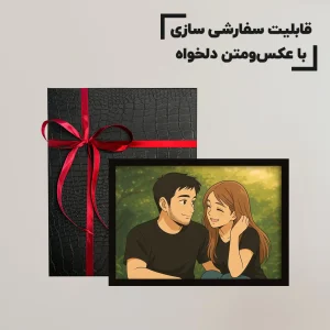 تابلو استودیو جیبلی سفارشی / هدیه یادگار