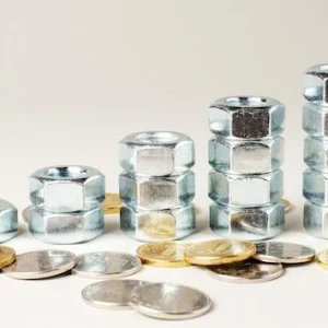 جاعودی دست ساز مینیاتوری - Image 2