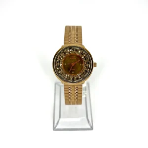 ساعت مچی عقربه ای سولیدا / هدیه یادگار