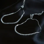 0 تا 100 خرید گردنبند نقره زنانه در سال 1404 + نکات کلیدی