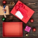 باکس هدیه سفارشی؛ همه چیز مطابق سلیقه تو