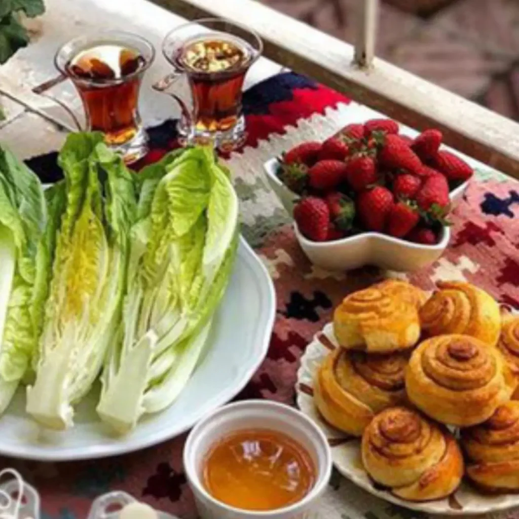 جشن تیرگان چیست؟ تاریخچه، آداب، و راهنمای گرامیداشت جشن باستانی تیرگان
