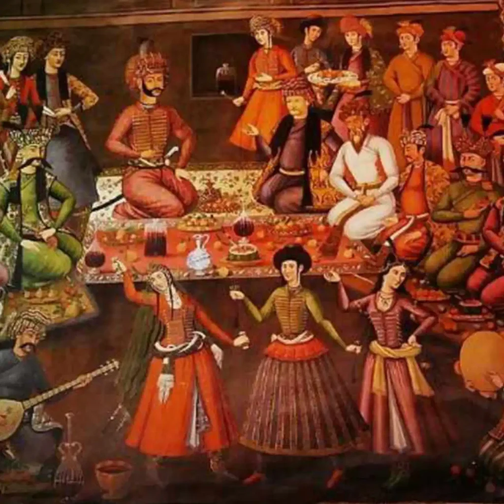 جشن تیرگان چیست؟ تاریخچه، آداب، و راهنمای گرامیداشت جشن باستانی تیرگان