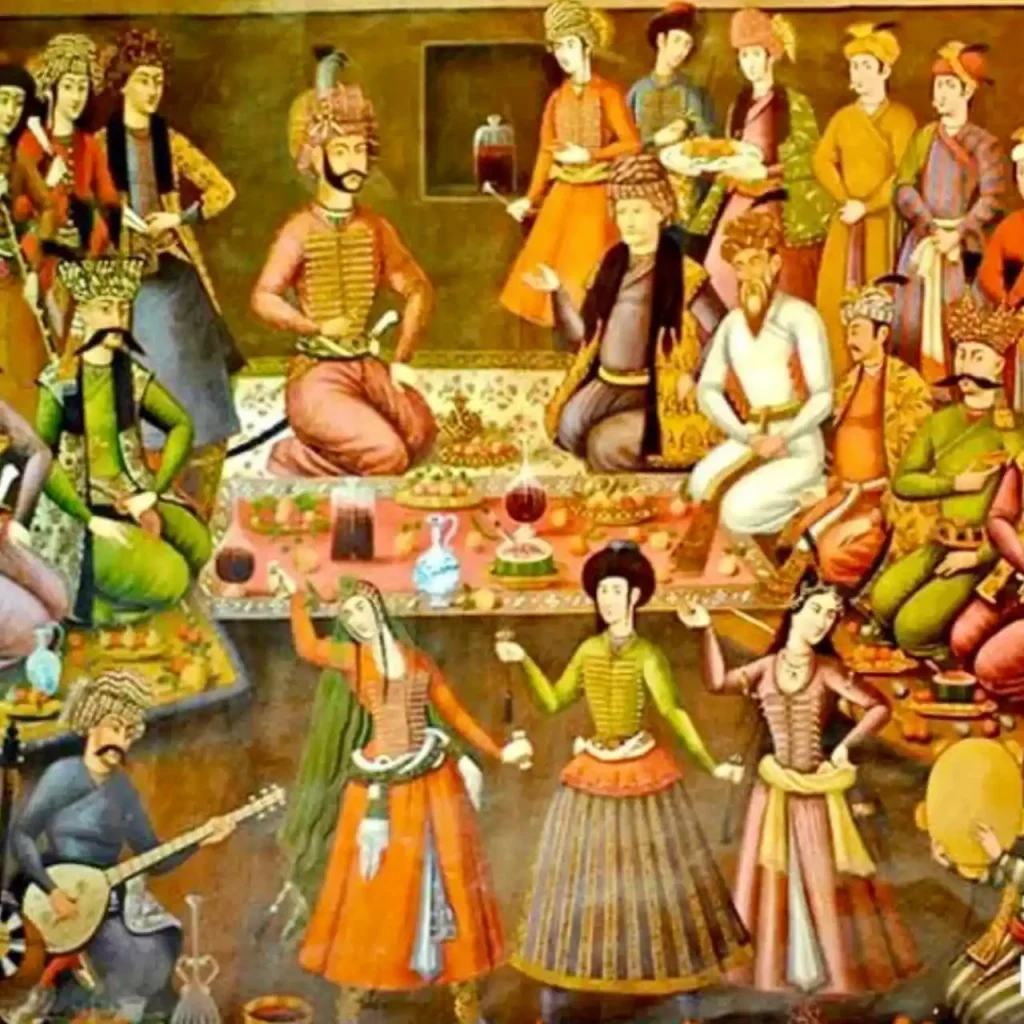 جشن تیرگان چیست؟ تاریخچه، آداب، و راهنمای گرامیداشت جشن باستانی تیرگان