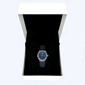 ساعت زنانه مدل سولیدا solida / هدیه یادگار