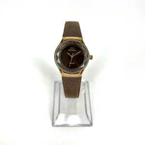 ساعت مدل سولیدا solida زنانه / هدیه یادگار