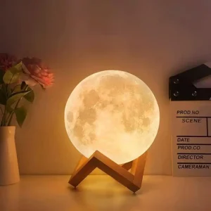 چراغ خواب ماه/فروشگاه یادگار