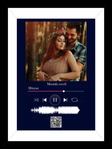 تابلو صوتی تابلو عکس موزیکال