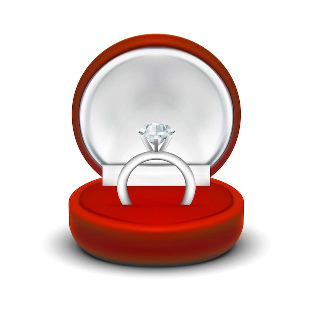 از کجا ست حلقه نقره شیک و اصل بخریم؟