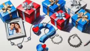 بهترین زیورآلات نقره برای هدیه دادن کدام هستند؟