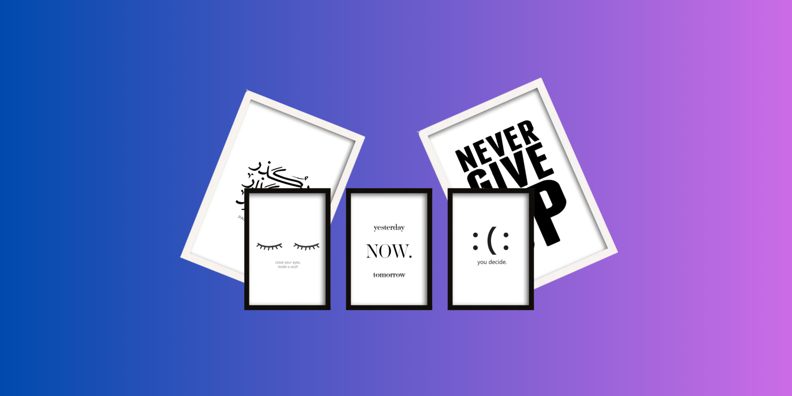 تابلو دکوری| خرید قسطی اسنپ پی