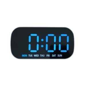 ساعت دیجیتال رومیزی مدل DS-5507