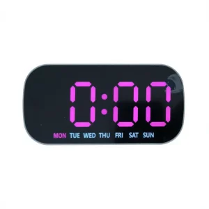 ساعت دیجیتال رومیزی مدل DS-5507