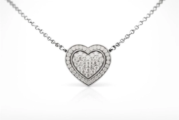 5 مدل گردنبند نقره پرفروش و محبوب 1404