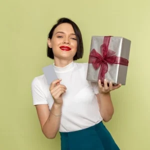 هنر هدیه به خود : سرمایه‌گذاری روی حال خوب