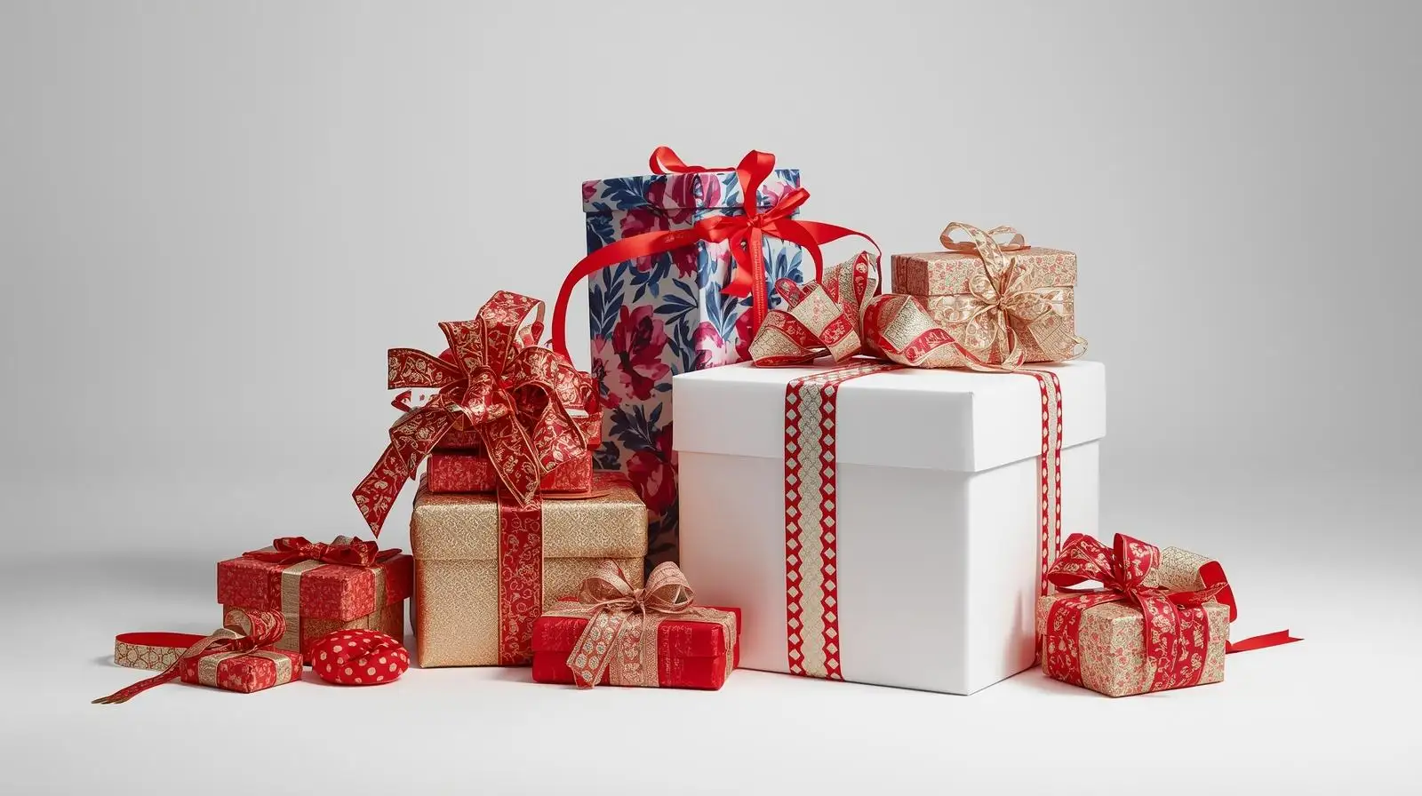 خرید هدایای خاص، سفارشی و اقساطی