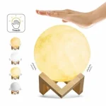 چراغ خواب ماه/فروشگاه یادگار