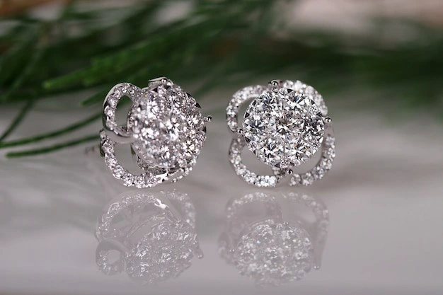 انتخاب گوشواره نقره مناسب