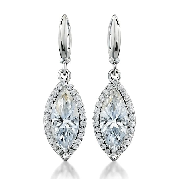 انتخاب گوشواره نقره مناسب