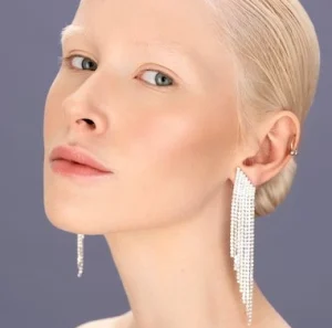 انتخاب گوشواره نقره مناسب