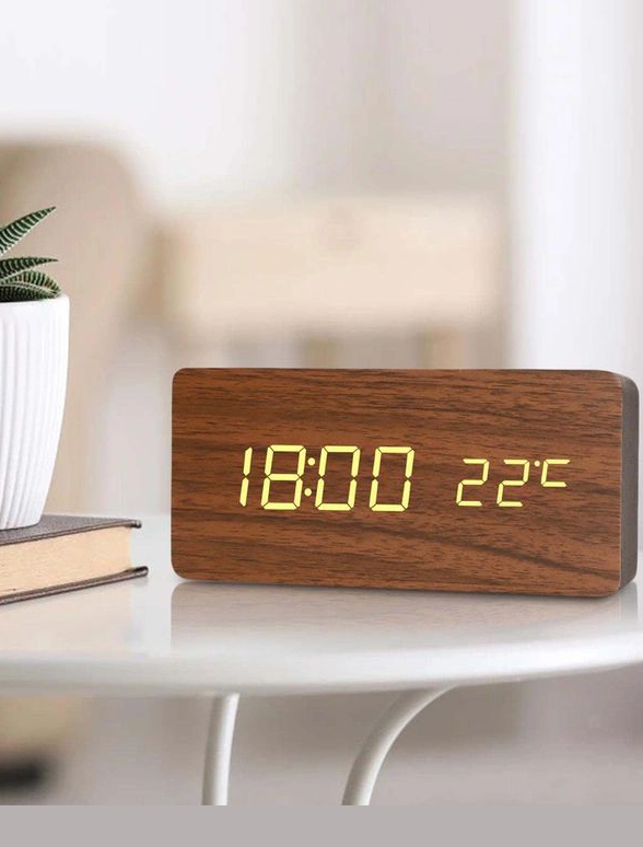 دکوراسیون اتاق با ساعت فانتزی