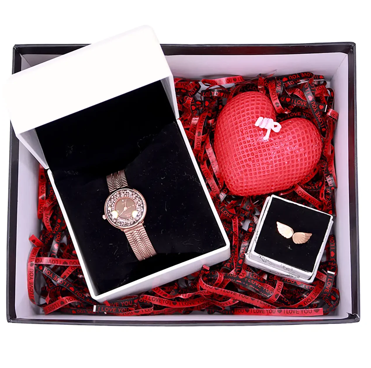 پک کادو ولنتاین | ولنتاین کادو چی بخرم ؟