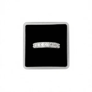 پیرسینگ بینی نقره نگیندار | قسطی اسنپ پی فروشگاه یادگار