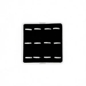 پیرسینگ بینی نقره نگیندار | قسطی اسنپ پی فروشگاه یادگار