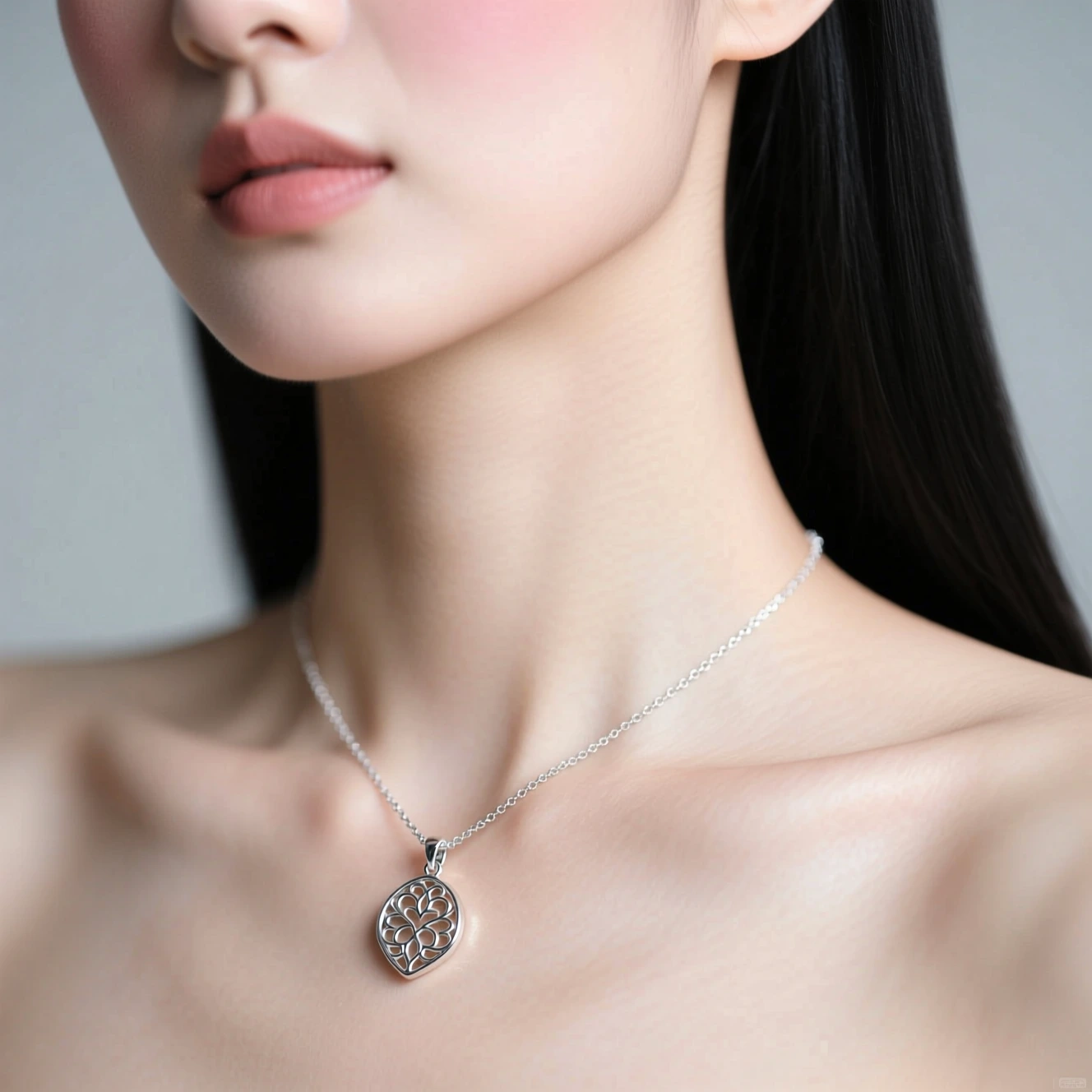 آیا گردنبند های نقره باعث حساسیت میشوند؟