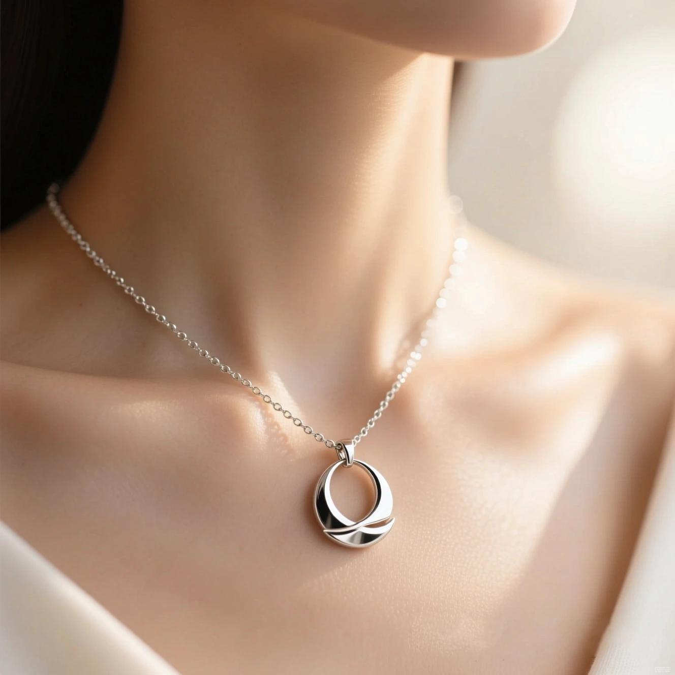 آیا گردنبند های نقره باعث حساسیت میشوند؟