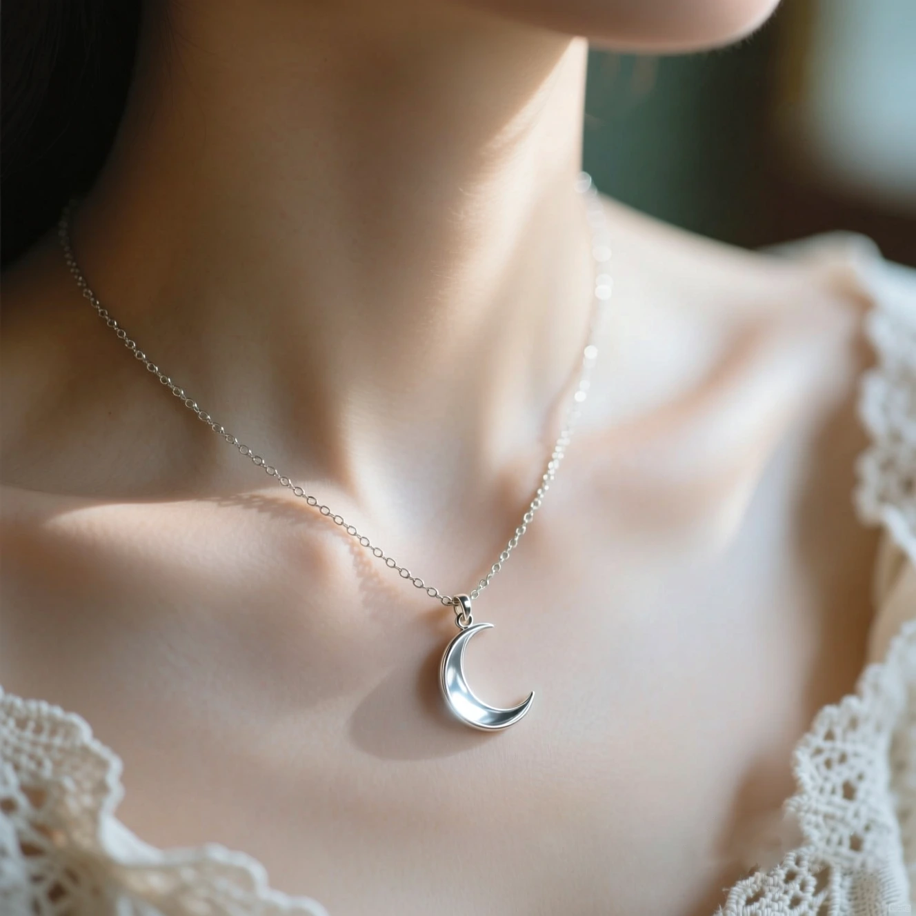 آیا گردنبند های نقره باعث حساسیت میشوند؟