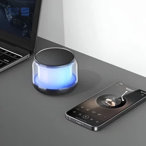اسپیکر بلوتوثی قابل حمل اقتصادی مدل S100