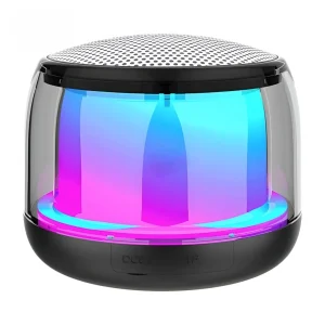 اسپیکر بلوتوثی قابل حمل اقتصادی مدل S100